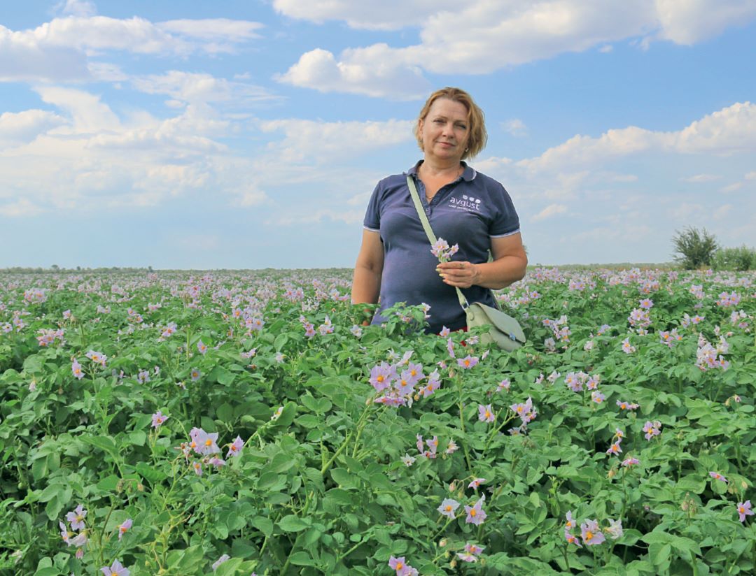 И. И. Ряснова