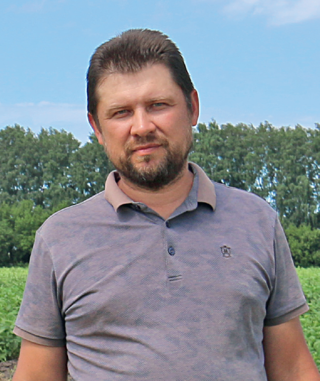 А. М. Задорин