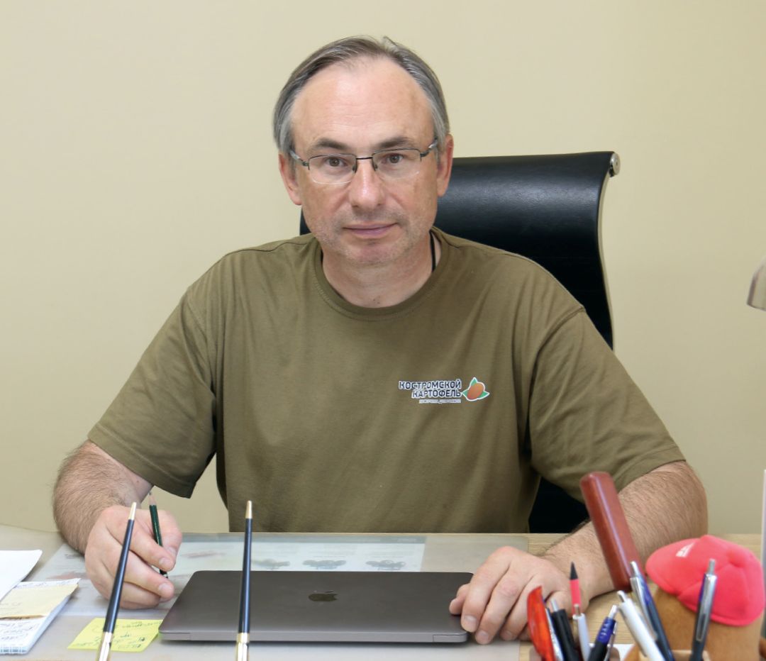 О. В. Игнатов