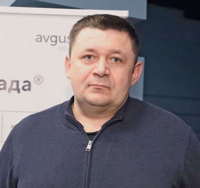 А. Чудоквасов