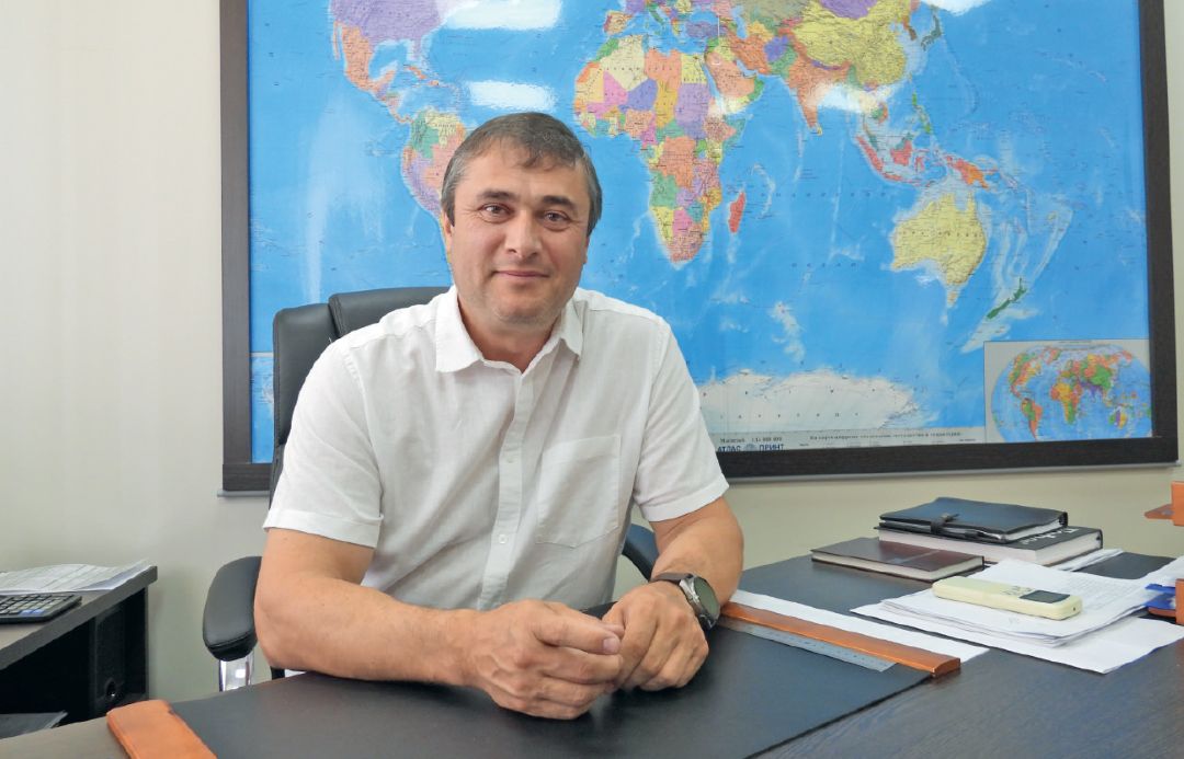 А. В. Курылев