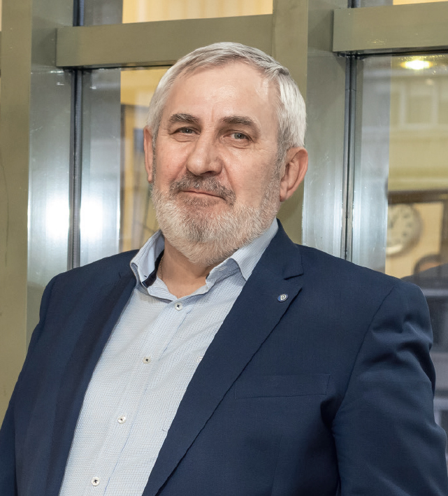 В. В. Григорьев