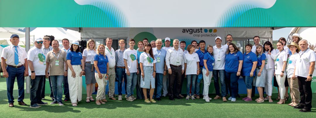 Всероссийский День поля-2024