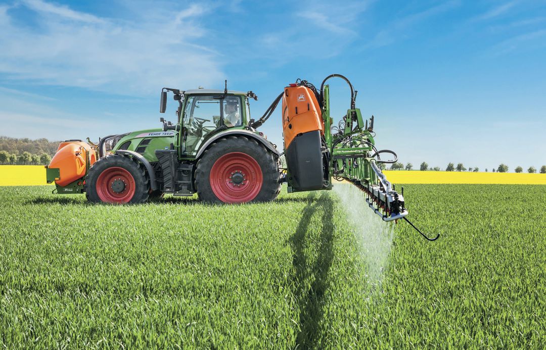 земледелие