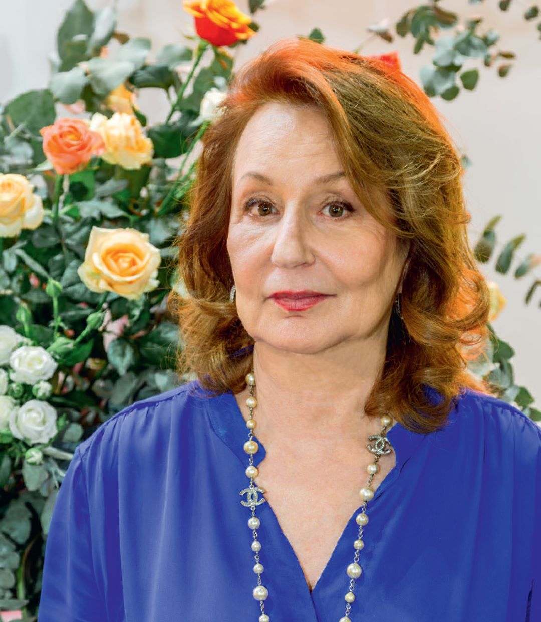 Л. М. Люльева