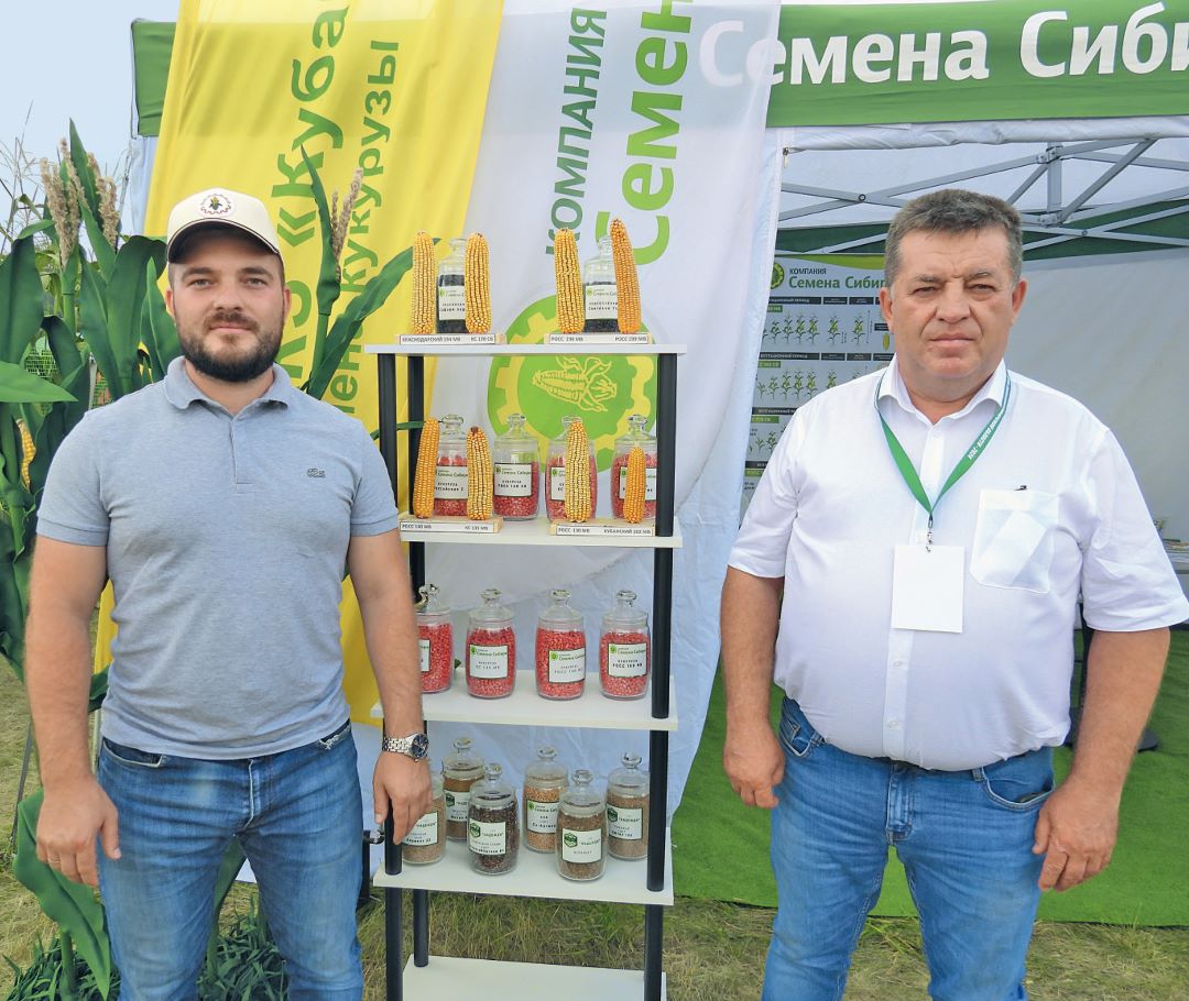 Д. И. Даций и И. И. Даций