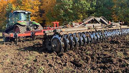 2021-жылдын жыйынтыгы менен "Август-Агро" Кылмыш-жаза кодексинин чарбаларында 16 миң га каралбай калган талаалар жүгүртүүгө кайтарылат