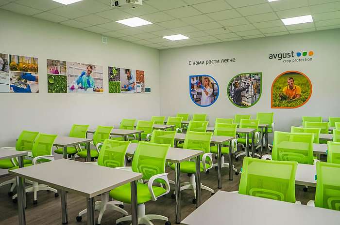 Жаш муунга кам көрүү