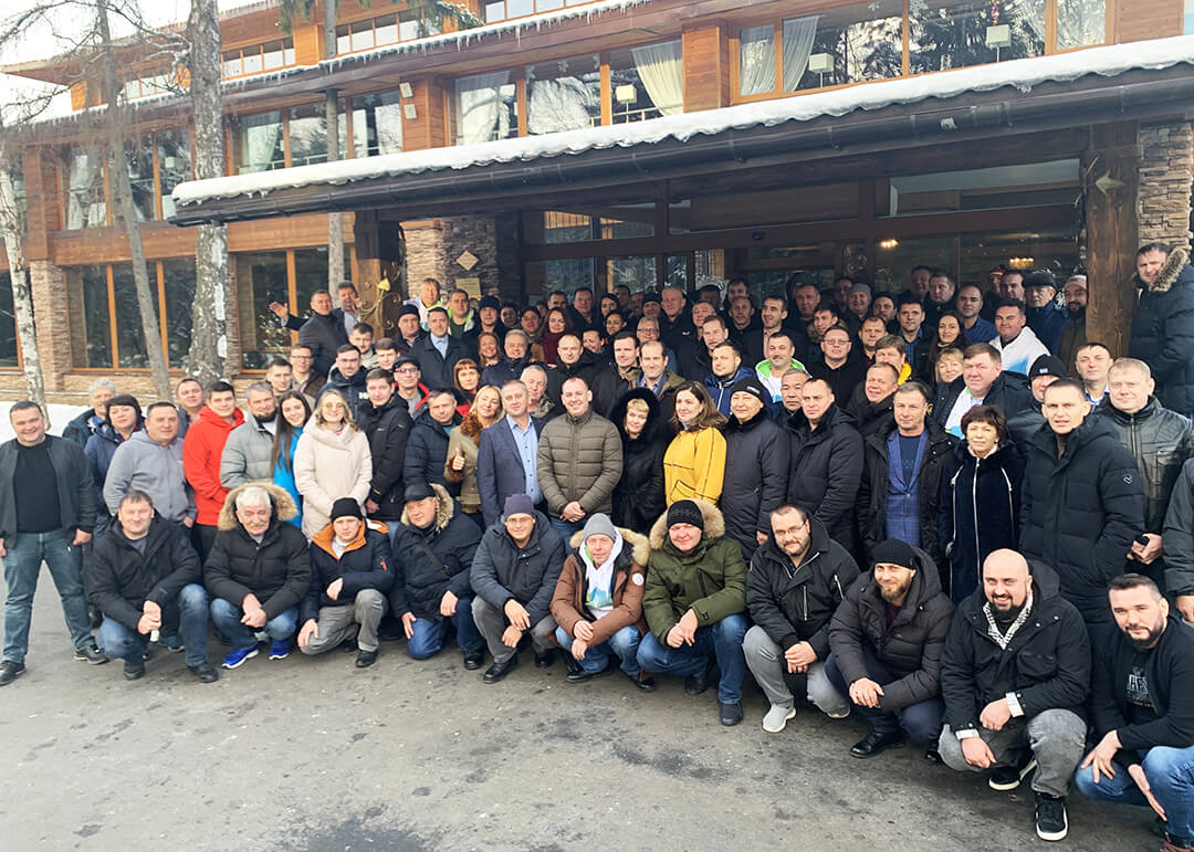 Семинар технологов «Августа»: обмен опытом, новые компетенции