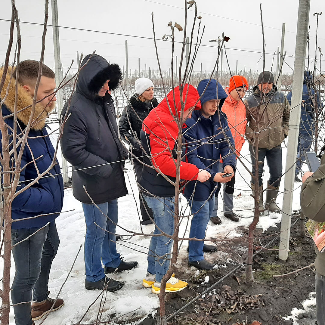 «Август» на выставке «АгроКавказ»