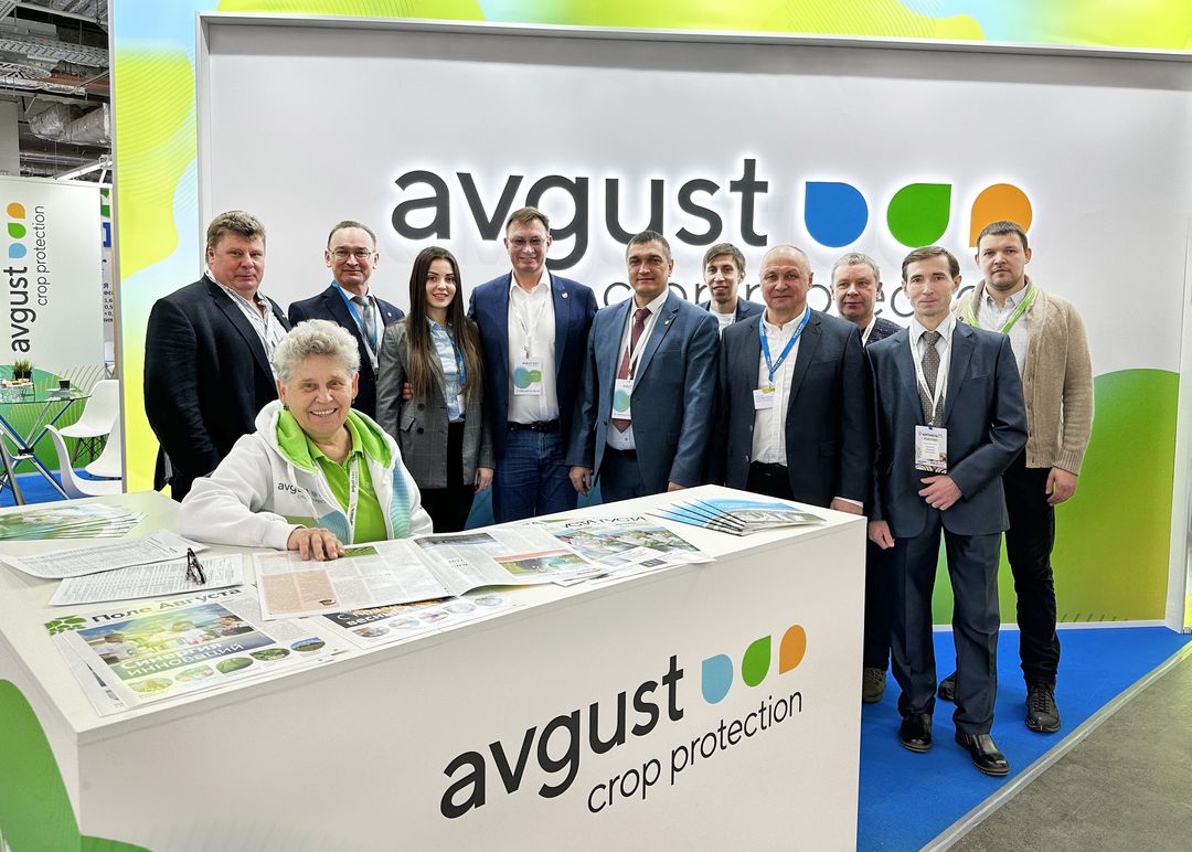 "Август ""картошка-2023" көргөзмөсүндө