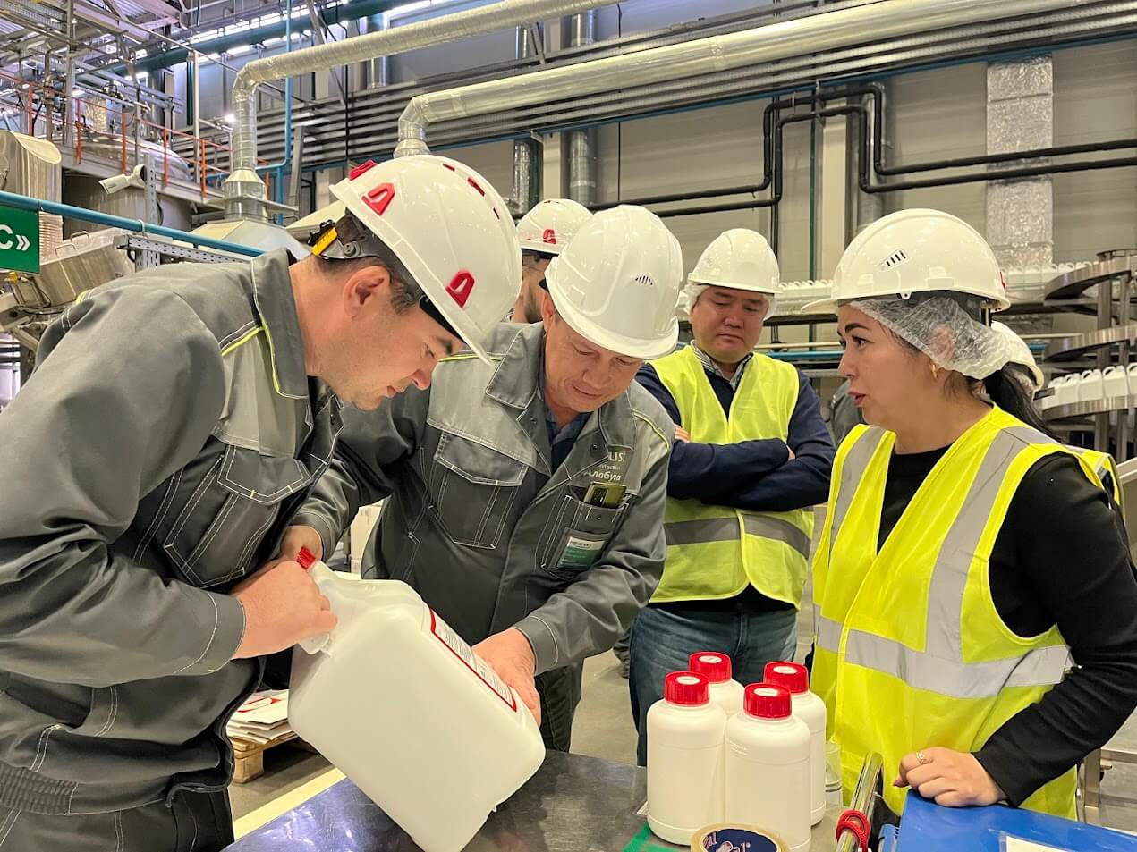 Ой пикир: Түштүк агробизнесиндеги контрафактыга көз салган өндүрүшчүлөр көз салып турушу керек