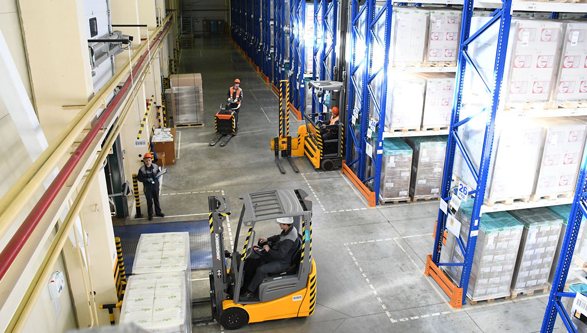 2022-жылы Россияда өндүрүлгөн өсүмдүктөрдү коргоо каражаттарынын үлүшү ата мекендик рыноктун 59% түзүшү керек