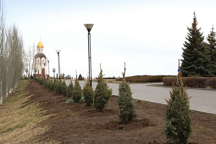 Тарыхый мурастарды сактоо