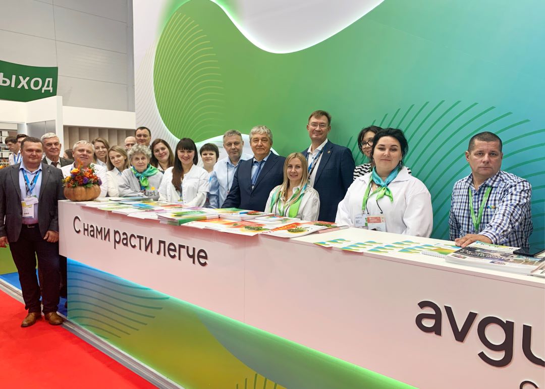 "Август ""ЖУГАГРО" көргөзмөсүндө. Экинчи күн