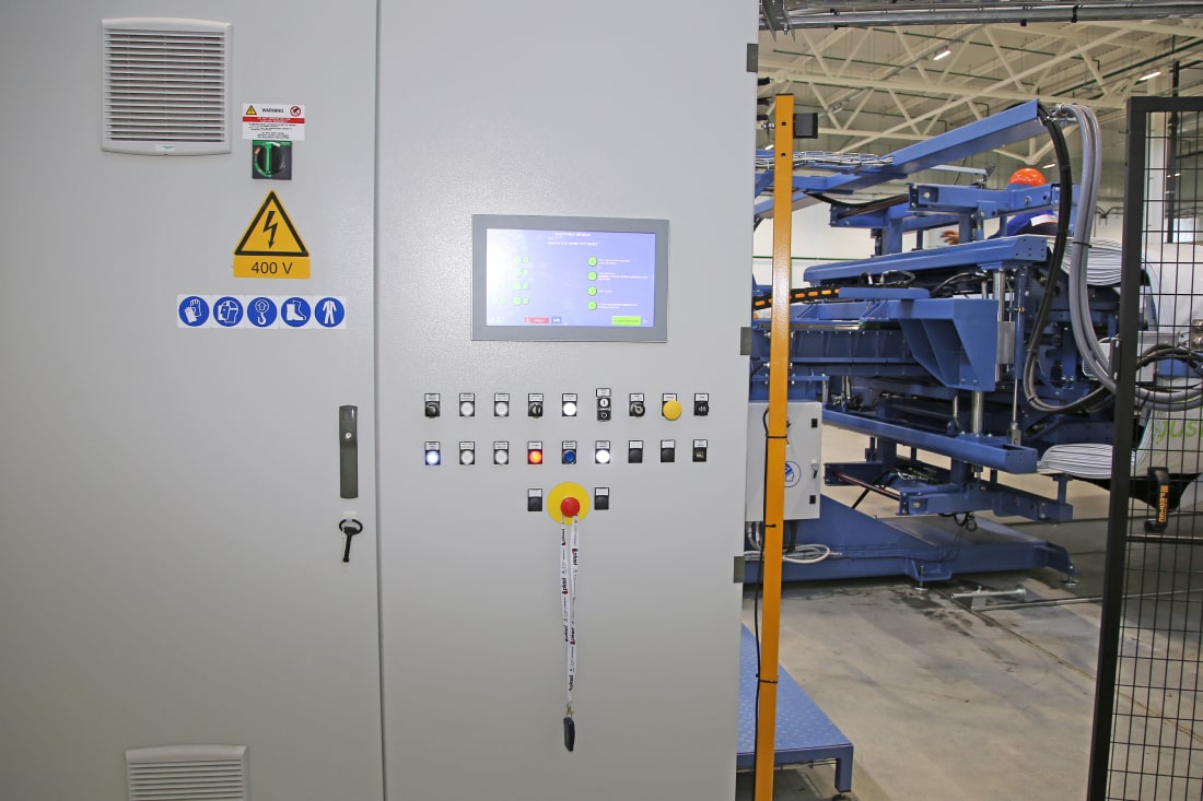 Полимерная продукция для с/х [ky]