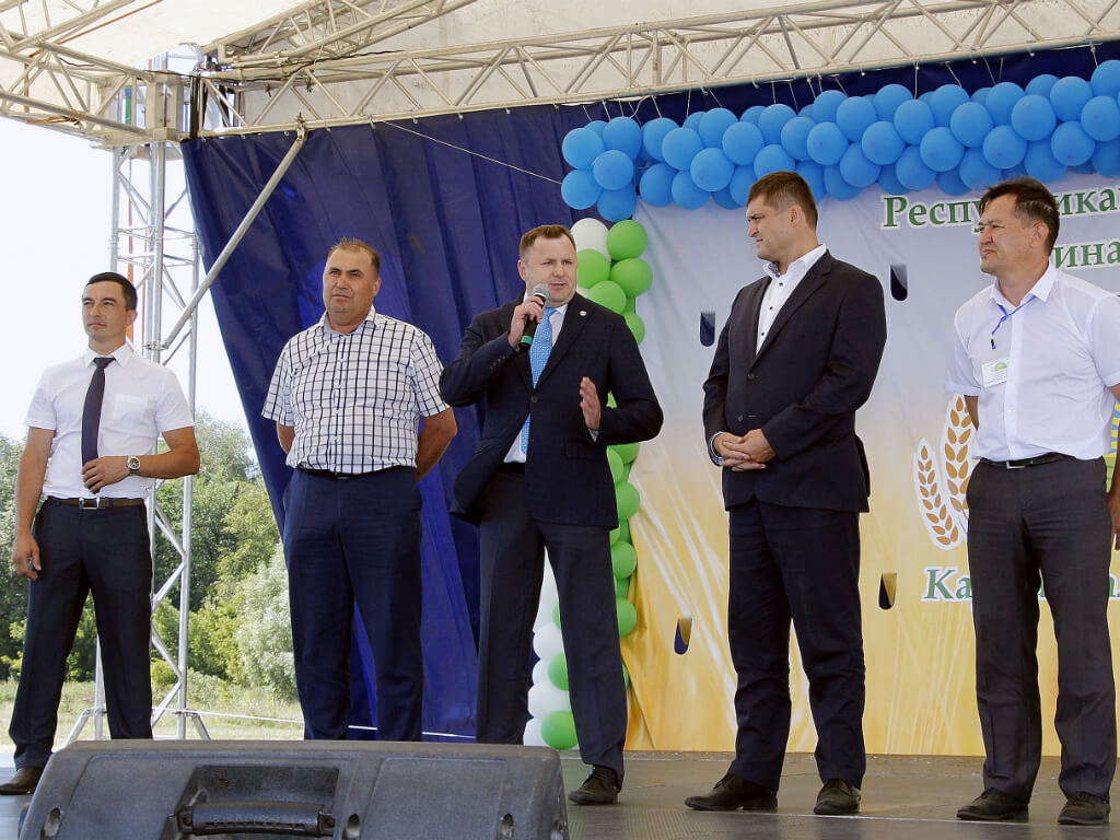 В Башкортостане прошла серия семинаров