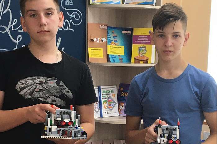 Жаш муунга кам көрүү