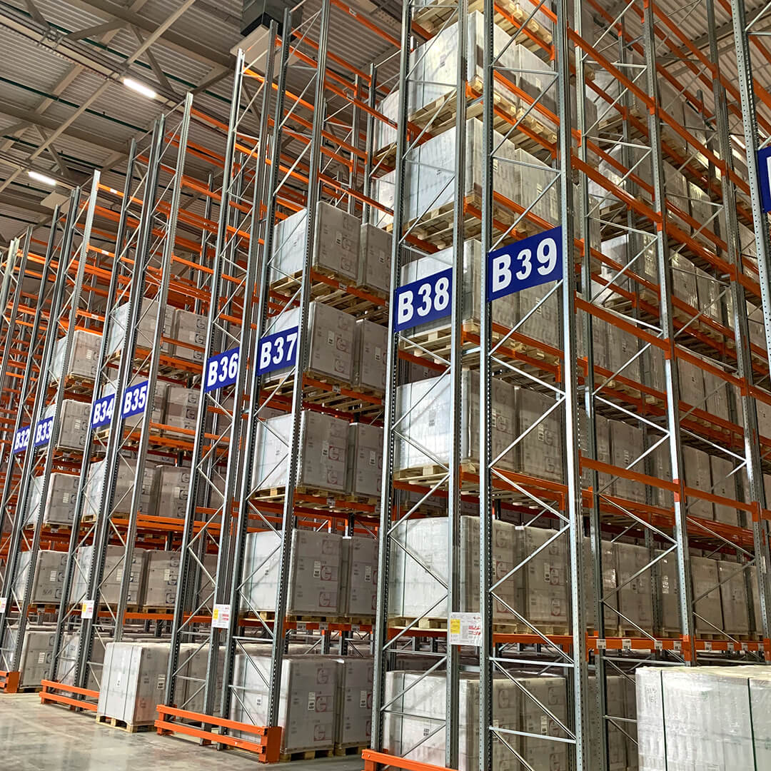 Завод «Август-Алабуга» выстраивает идеальную логистику