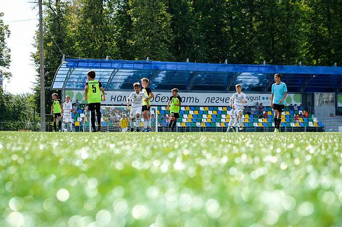 Спортту өнүктүрүү