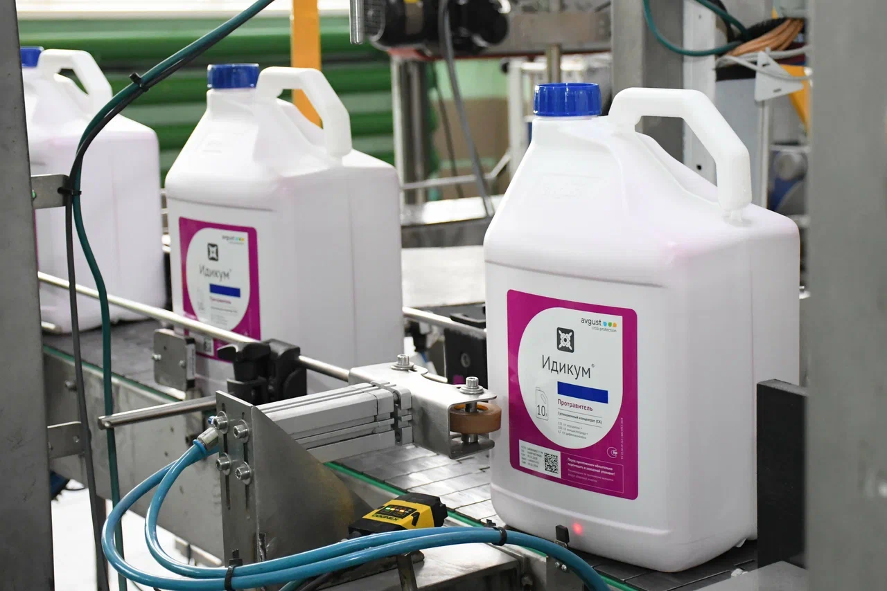 Себүү жана кошумча иштетүү менен байланышкан коргоочу дары-дармектерге болгон муктаждык жылдык суроо-талапты жана