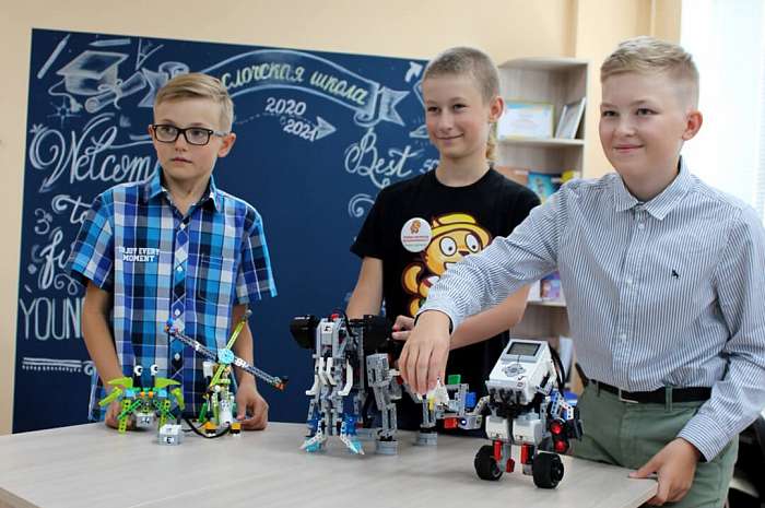 Жаш муунга кам көрүү