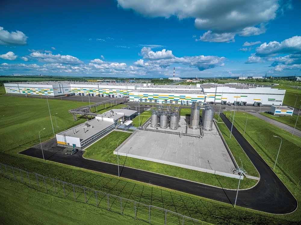 "Август" Орусиянын өнөр жайчылар жана ишкерлер биримдигине мүчө болду