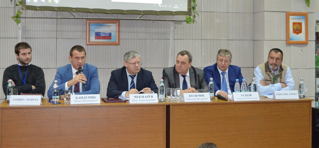 Как зарастить очаги борщевика злаковыми травами: эксперты «Августа» рассказали об итогах опытов