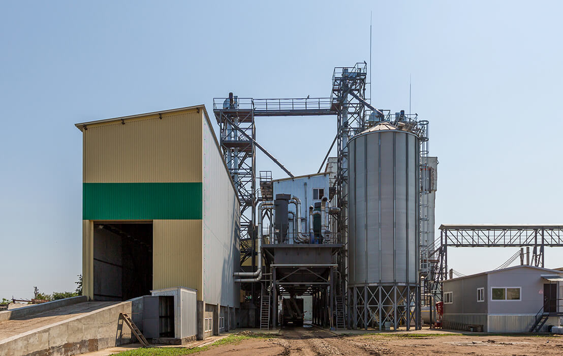 ХПП «Август-Муслюм»