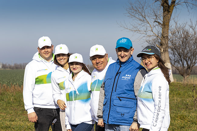 Агро Лаборатория-Ставрополь