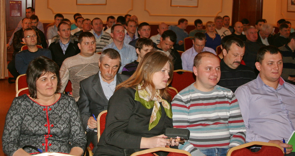 Технология нулевой обработки почвы сохранила аграриям урожаи в условиях засухи 2020 года