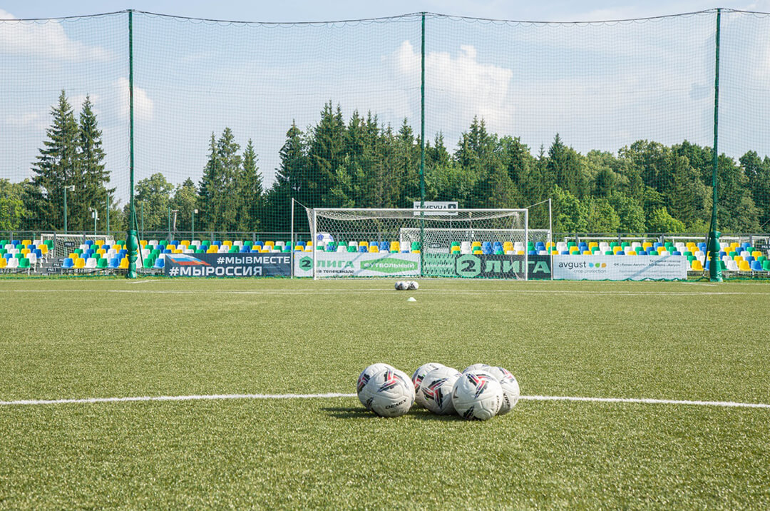 «Август» возвращает в Чувашию профессиональный футбол