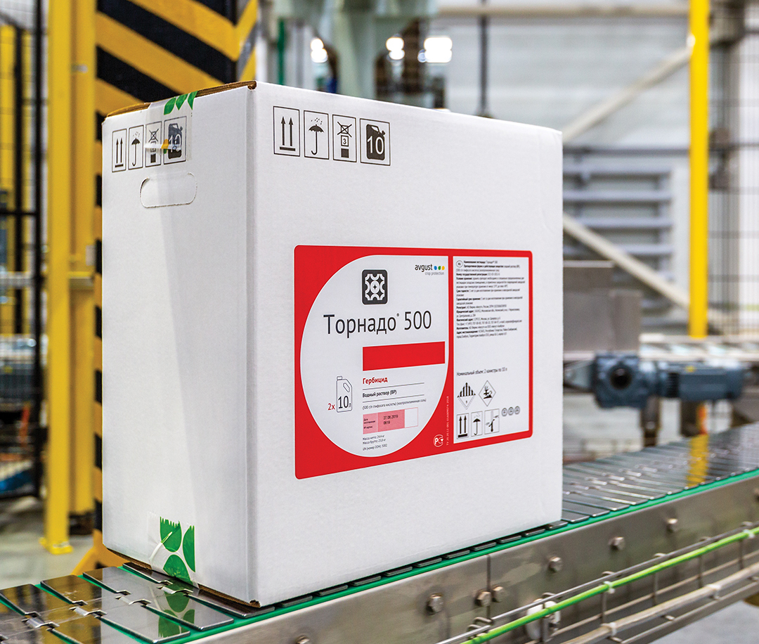 «Август» работает в прежнем режиме