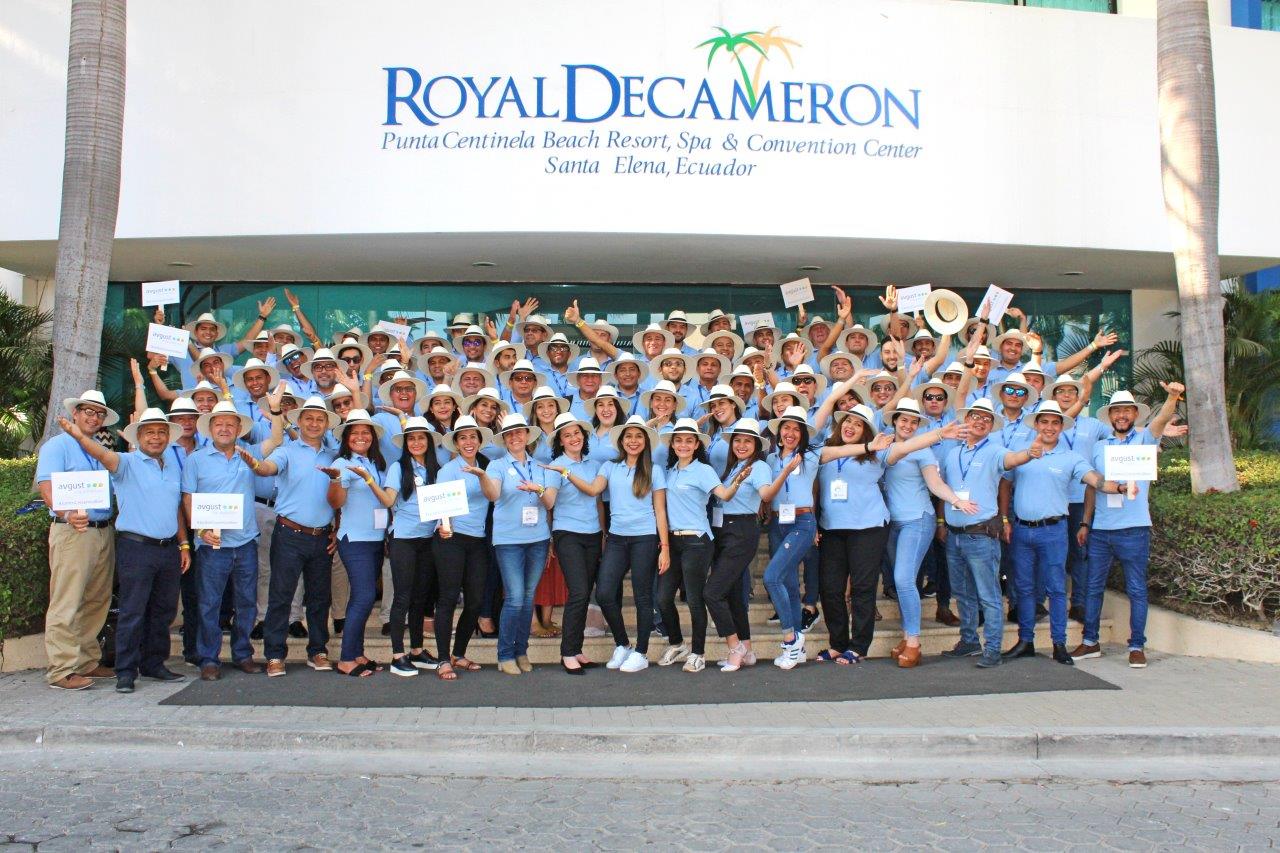 "Август" Латын Америкасында эл аралык конференция өткөрдү