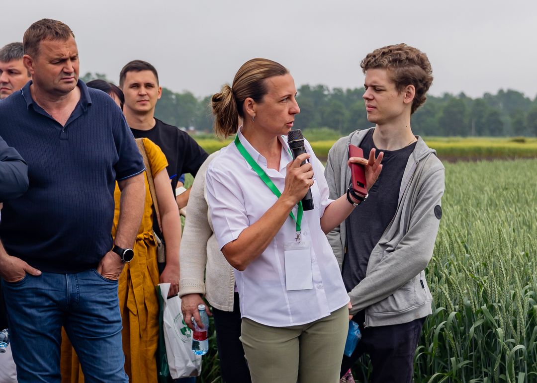 "Август айы" "Биофайл-2023 күнү"