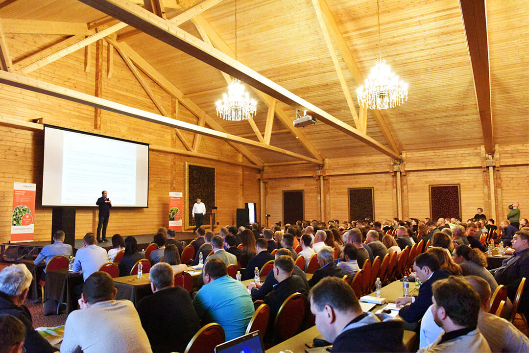 Семинар технологов «Августа»: обмен опытом, новые компетенции