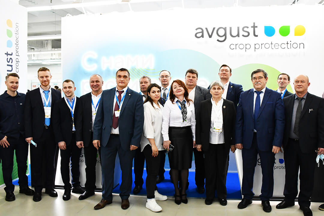 "Август ""картошка-2022" көргөзмөсүндө