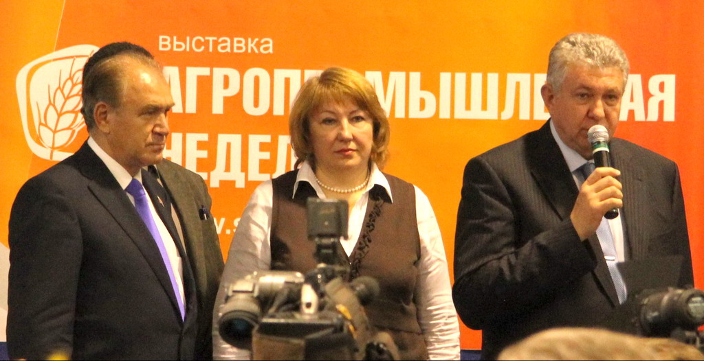 Госдума РФ рассмотрит законопроект, который усложнит регистрацию пестицидов для фальсификаторов