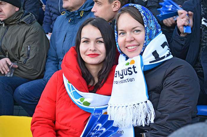 Спортту өнүктүрүү