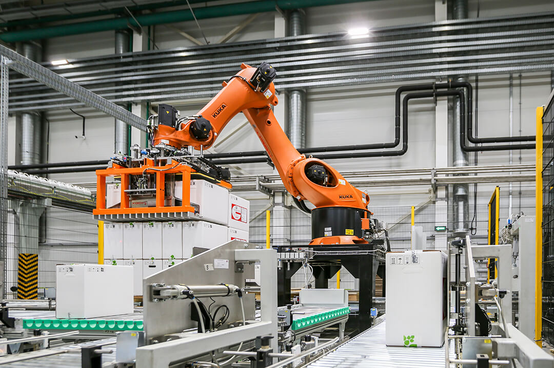 Ата мекендик өсүмдүктөрдү коргоо каражаттарын өндүрүүчүлөр чыгымдарды азайтууга мүмкүнчүлүк алышты