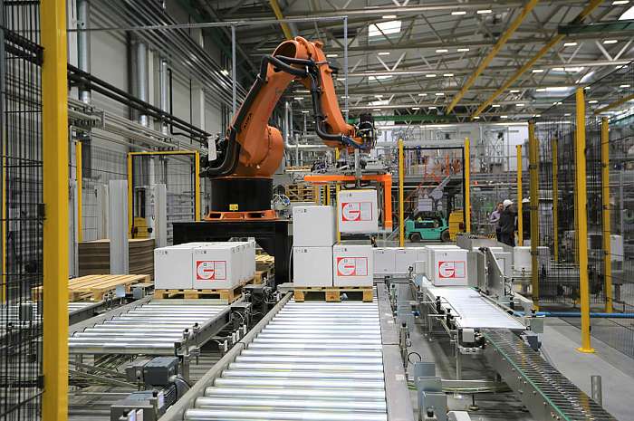 Корпоративдик жашоо