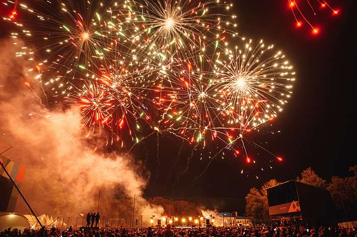 Корпоративдик жашоо